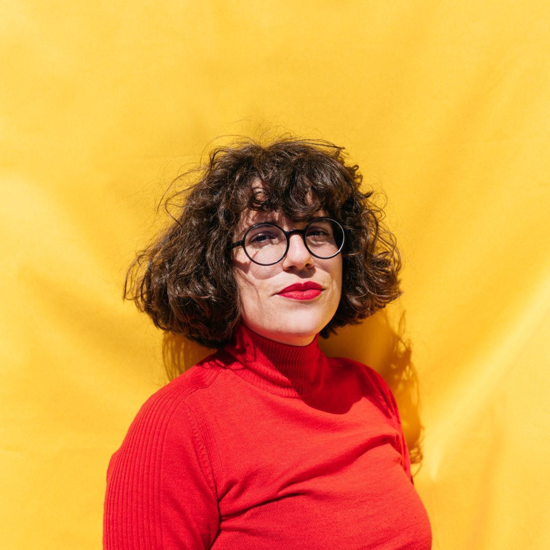 ROCÍO EGÍO